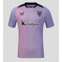 Camiseta Athletic Bilbao Tercera Equipación Replica 2024-25 mangas cortas